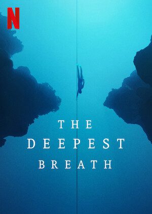 The Deepest Breath poster
