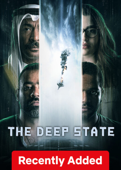 The Deep State on Netflix