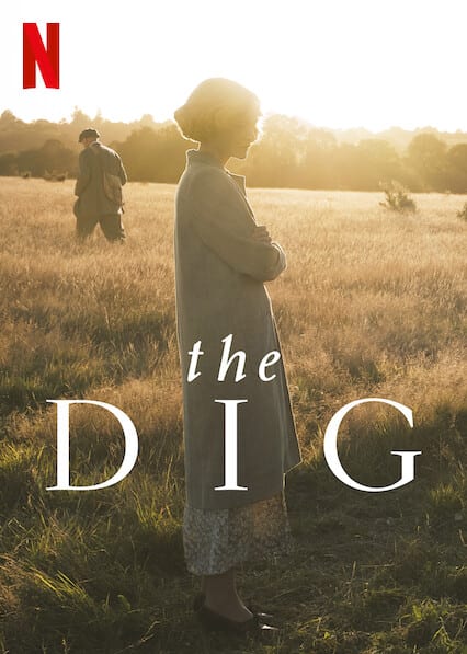 download netflix the dig