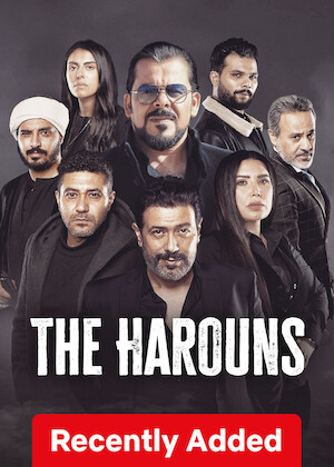 The Harouns on Netflix