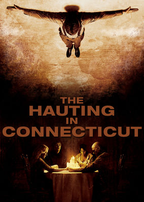 The Haunting in Connecticut on Netflix