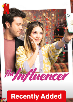 The Influencer on Netflix