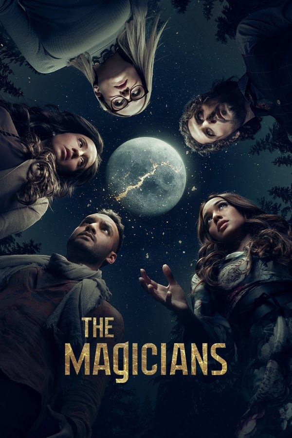 magic shows to watch on netflix