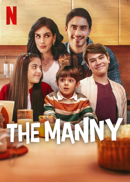 The Manny on Netflix