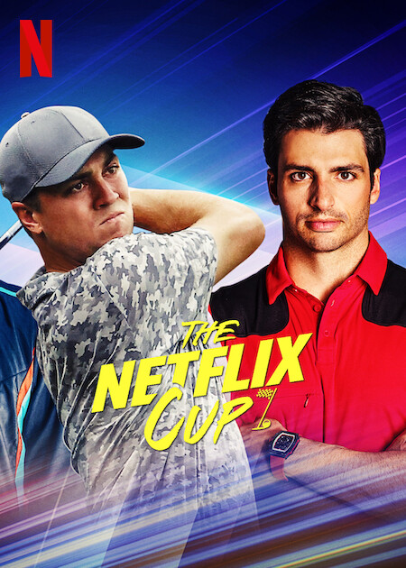 The Netflix Cup on Netflix