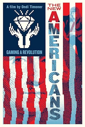 The New Americans: Gaming a Revolution on Netflix