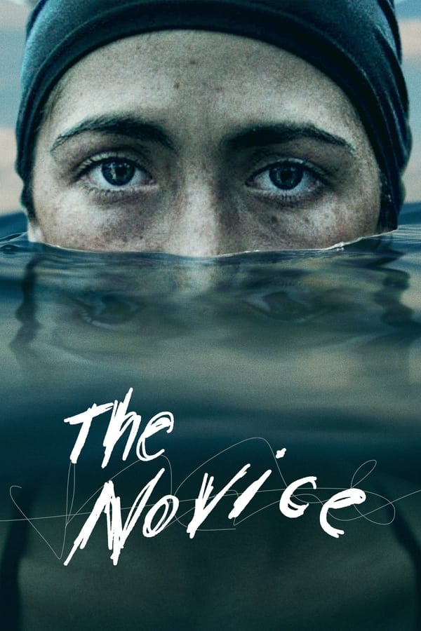 The Novice on Netflix