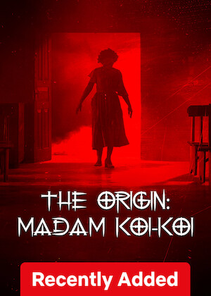 The Origin: Madam Koi-Koi on Netflix