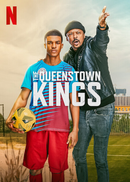 The Queenstown Kings on Netflix