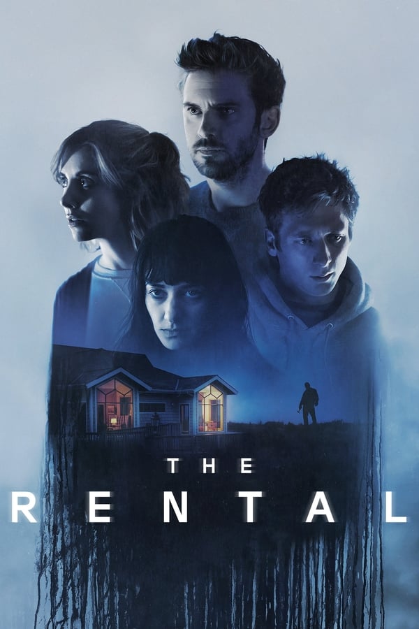 The Rental on Netflix