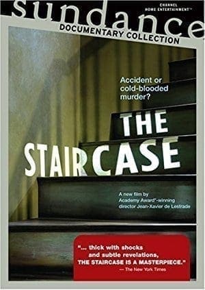 The Staircase Poster