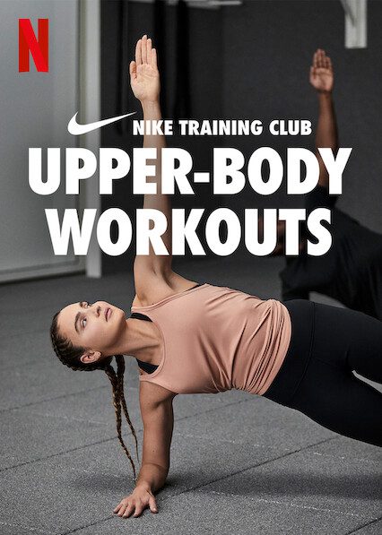 Upper-Body Workouts