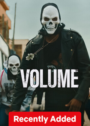 Volume on Netflix