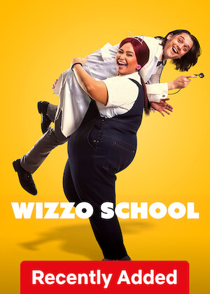 Wizzo School on Netflix