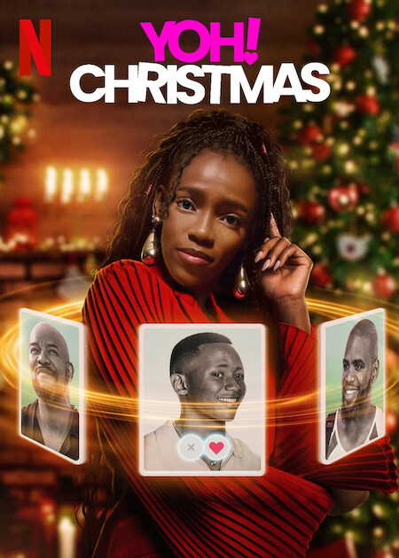 Yoh! Christmas on Netflix